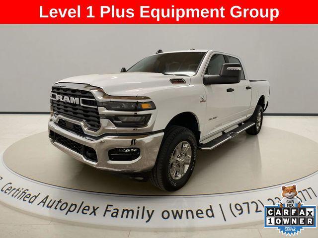used 2025 Ram 2500 car, priced at $55,997