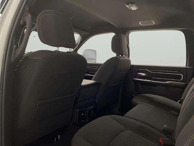 used 2025 Ram 2500 car, priced at $55,997
