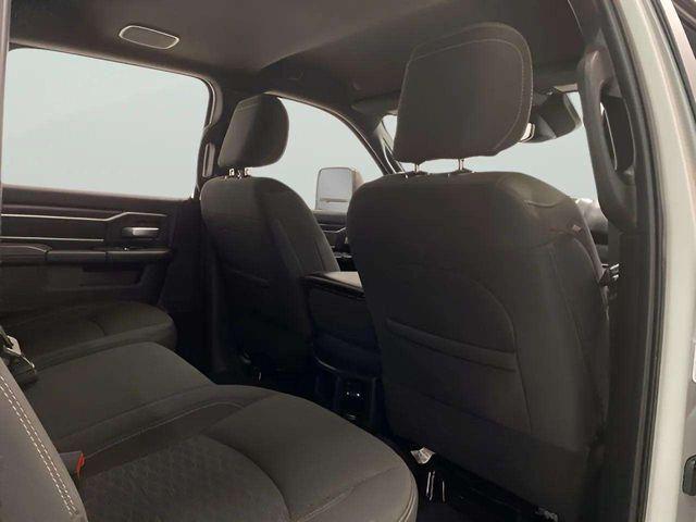 used 2025 Ram 2500 car, priced at $55,997