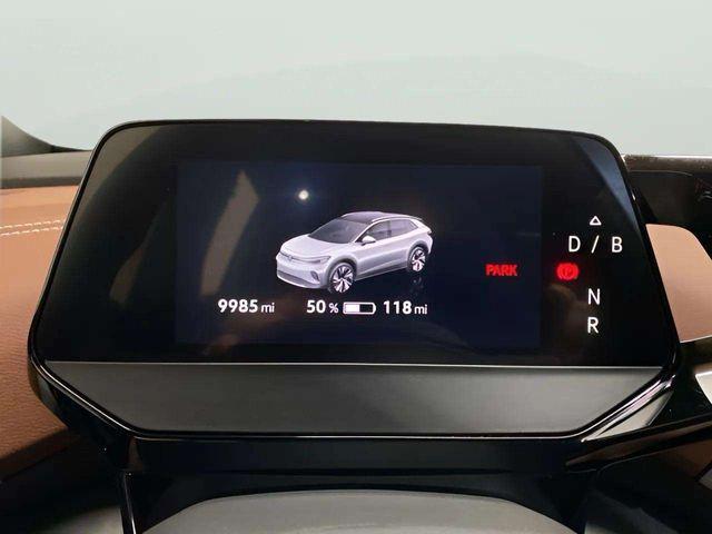 used 2022 Volkswagen ID.4 car, priced at $21,496