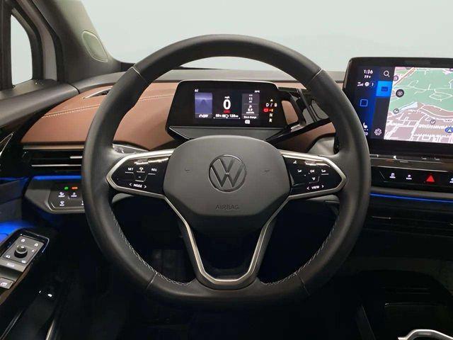 used 2022 Volkswagen ID.4 car, priced at $21,496