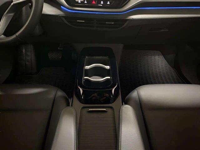 used 2022 Volkswagen ID.4 car, priced at $21,496