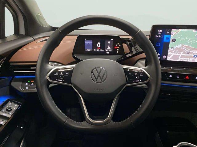 used 2022 Volkswagen ID.4 car, priced at $21,496