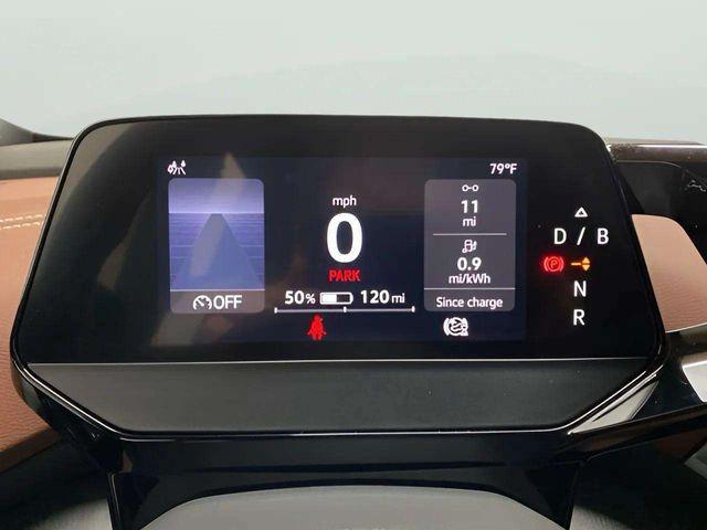used 2022 Volkswagen ID.4 car, priced at $21,496