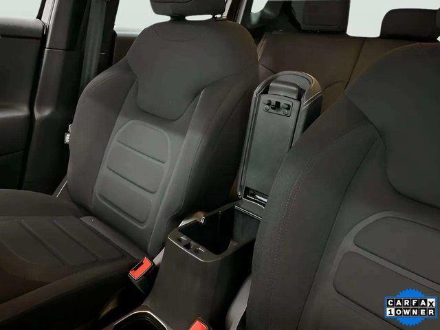 used 2022 Jeep Renegade car, priced at $14,996