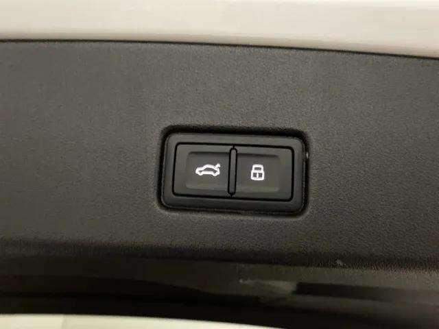 used 2024 Audi Q4 e-tron car, priced at $29,996