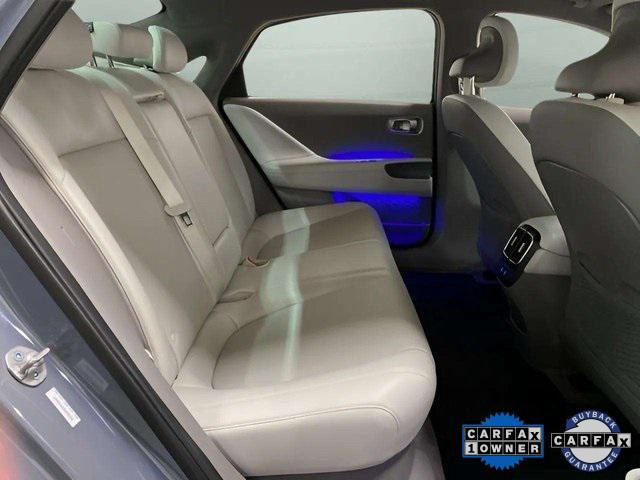 used 2025 Hyundai IONIQ 6 car, priced at $28,996