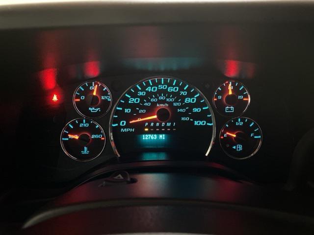 used 2024 Chevrolet Express 2500 car, priced at $29,496