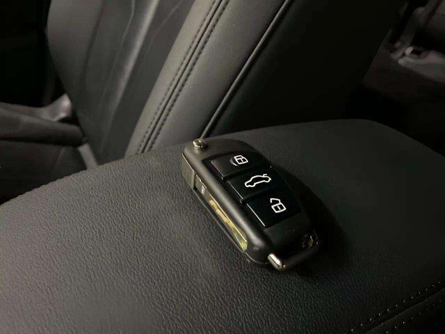 used 2020 Audi Q3 car, priced at $21,496