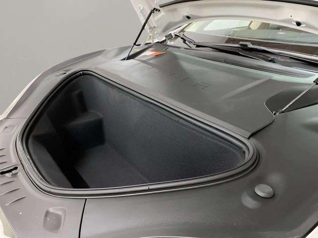 used 2017 Tesla Model S car, priced at $28,996