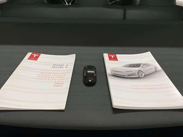 used 2017 Tesla Model S car, priced at $28,996
