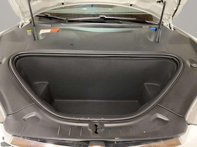 used 2017 Tesla Model S car, priced at $28,996