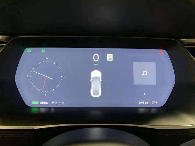 used 2017 Tesla Model S car, priced at $28,996