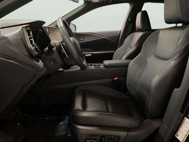 used 2024 Lexus RX 350h car, priced at $58,997