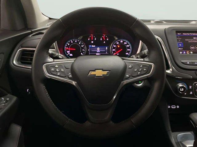 used 2022 Chevrolet Equinox car, priced at $19,996