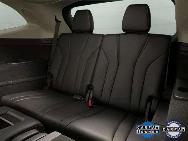 used 2026 Acura MDX car, priced at $49,996