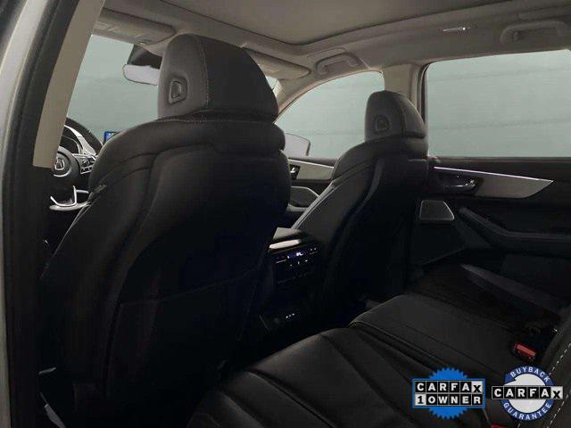 used 2026 Acura MDX car, priced at $49,996