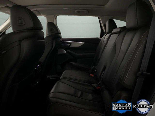 used 2026 Acura MDX car, priced at $49,996