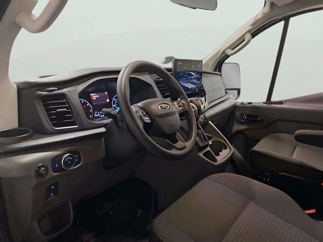 used 2025 Ford Transit-350 car, priced at $42,996