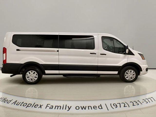used 2025 Ford Transit-350 car, priced at $42,996