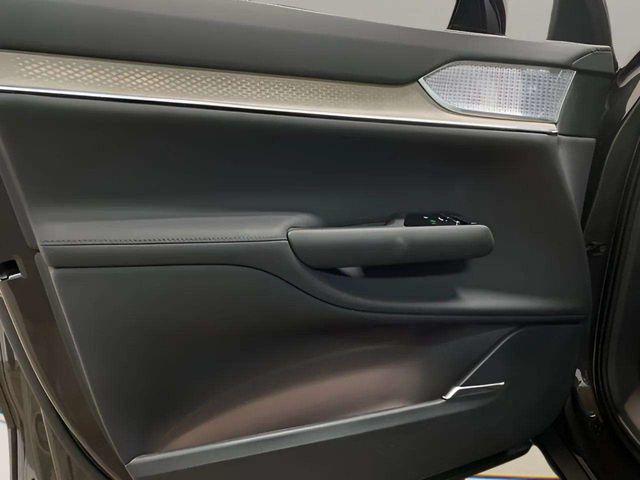 used 2025 Volvo EX90 car, priced at $57,996