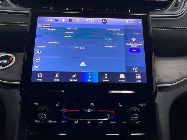 used 2024 Jeep Grand Cherokee 4xe car, priced at $25,996