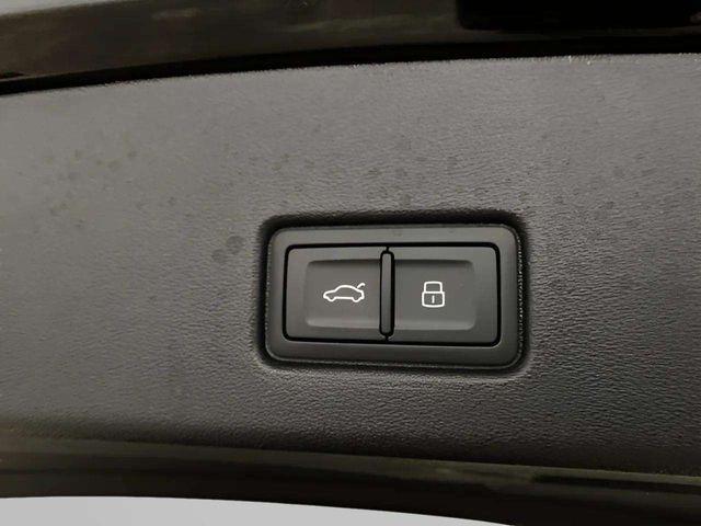 used 2024 Audi Q4 e-tron car, priced at $28,997