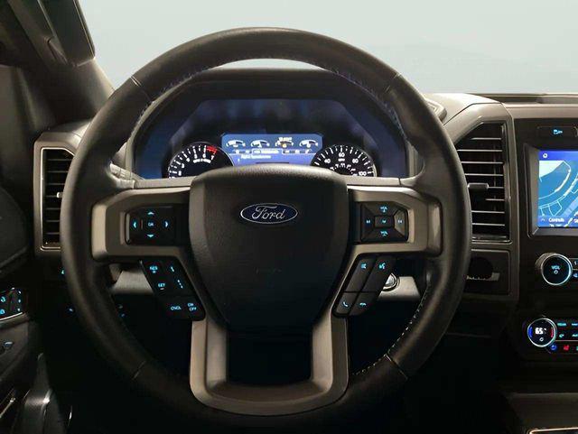 used 2021 Ford Expedition car, priced at $31,996