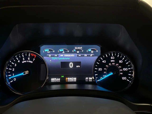 used 2021 Ford Expedition car, priced at $31,996