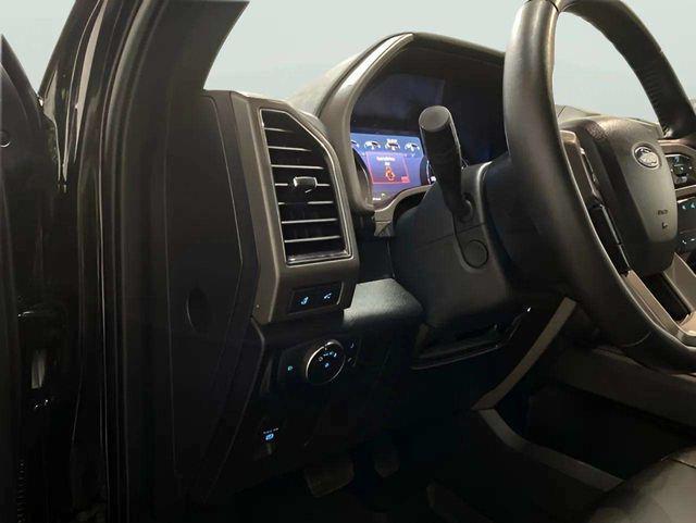 used 2021 Ford Expedition car, priced at $31,996