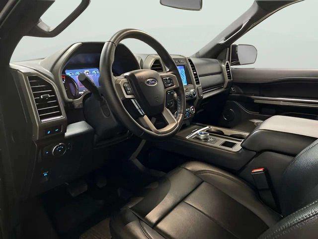 used 2021 Ford Expedition car, priced at $31,996