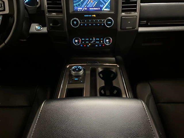 used 2021 Ford Expedition car, priced at $31,996