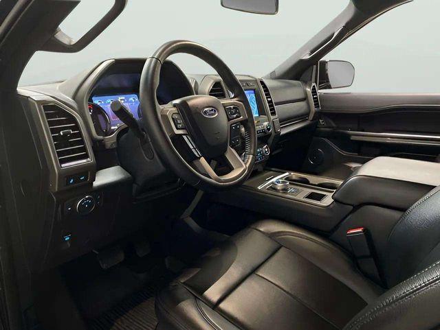 used 2021 Ford Expedition car, priced at $31,996