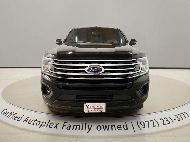 used 2021 Ford Expedition car, priced at $31,996