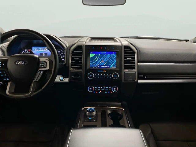 used 2021 Ford Expedition car, priced at $31,996