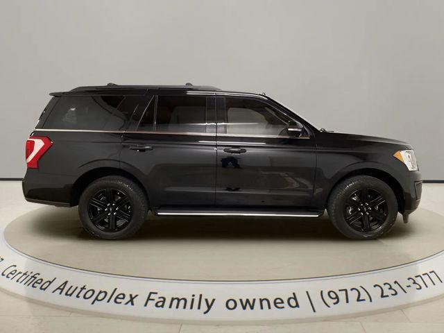 used 2021 Ford Expedition car, priced at $31,996
