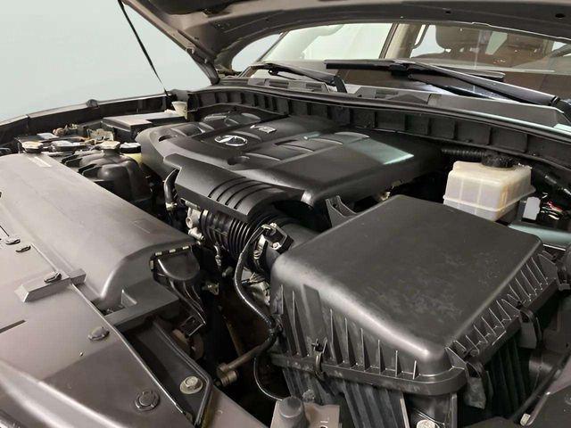 used 2011 INFINITI QX56 car, priced at $8,996