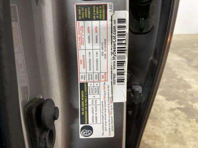 used 2011 INFINITI QX56 car, priced at $8,996