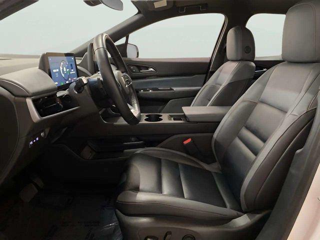 used 2025 Honda Prologue car, priced at $29,996