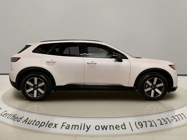 used 2025 Honda Prologue car, priced at $29,996