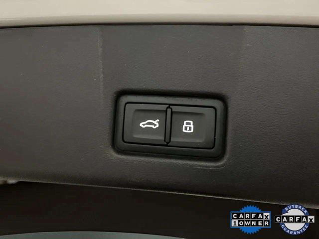 used 2022 Audi e-tron car, priced at $26,996