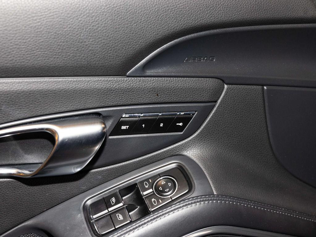 used 2014 Porsche 911 car, priced at $74,991