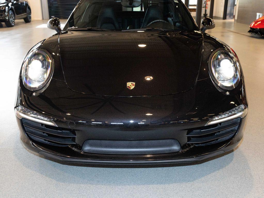 used 2014 Porsche 911 car, priced at $74,991