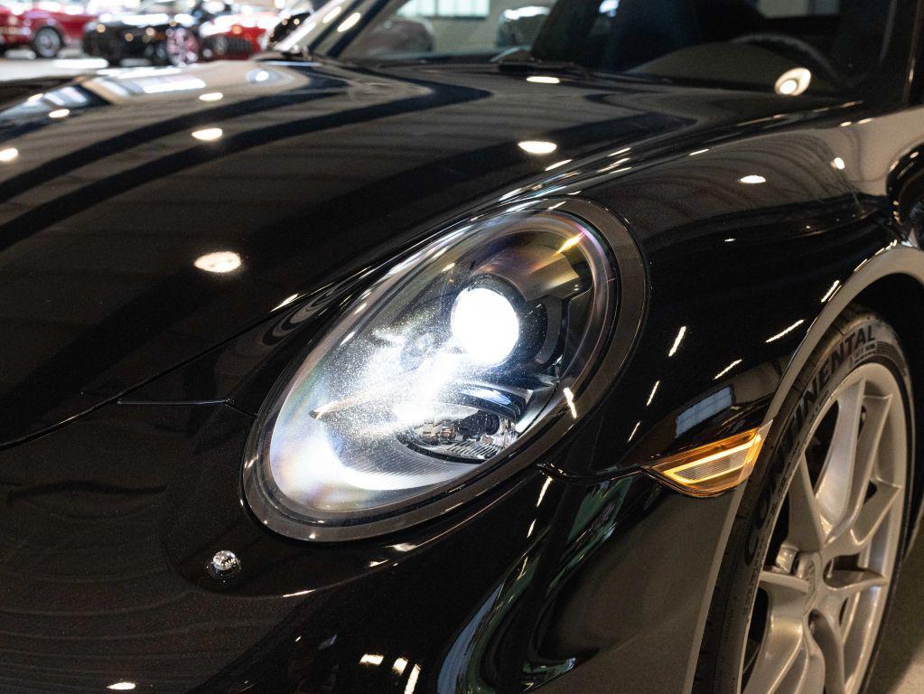 used 2014 Porsche 911 car, priced at $74,991