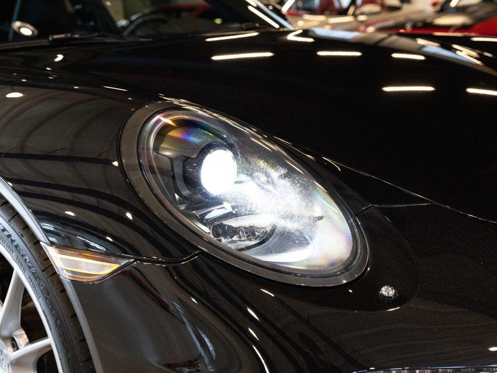 used 2014 Porsche 911 car, priced at $74,991