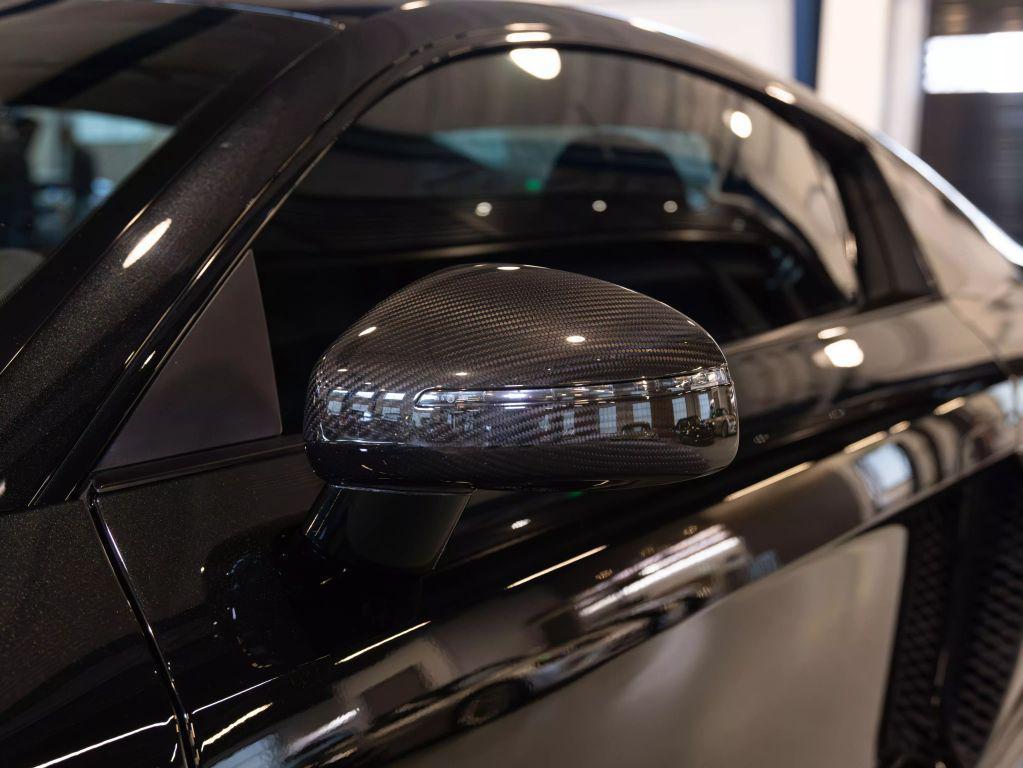 used 2010 Audi R8 car, priced at $152,990