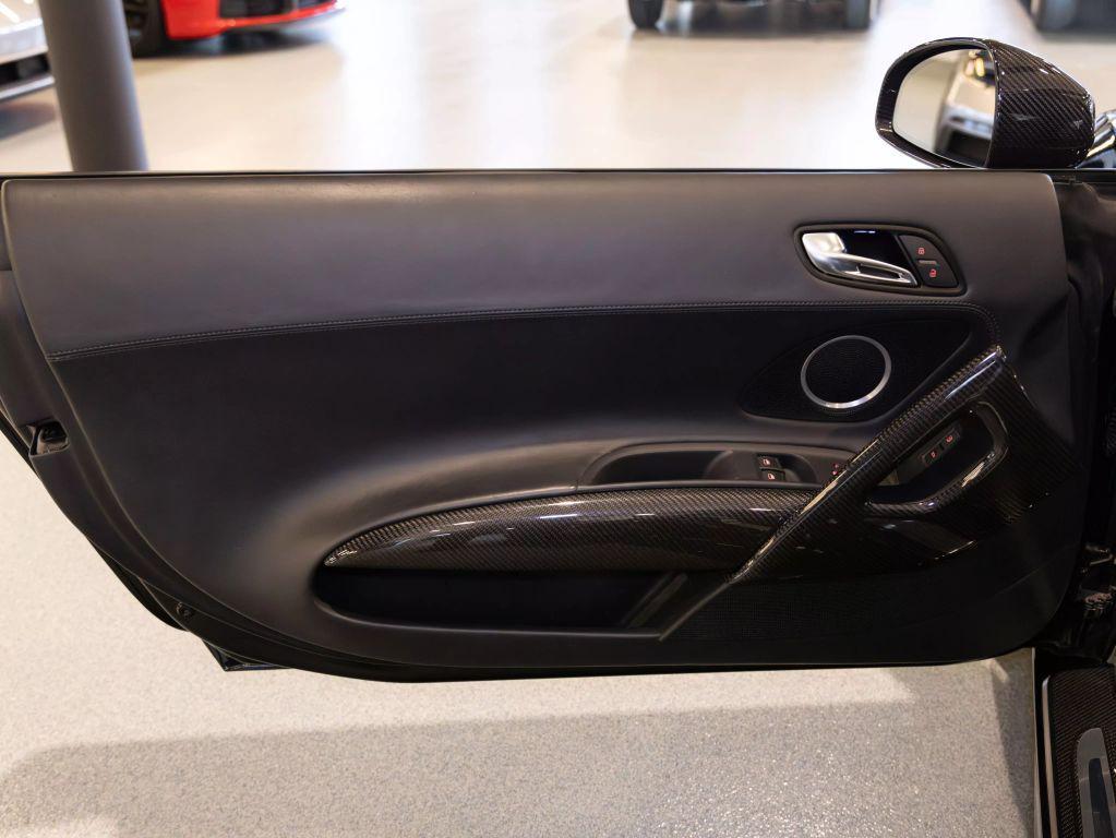 used 2010 Audi R8 car, priced at $152,990