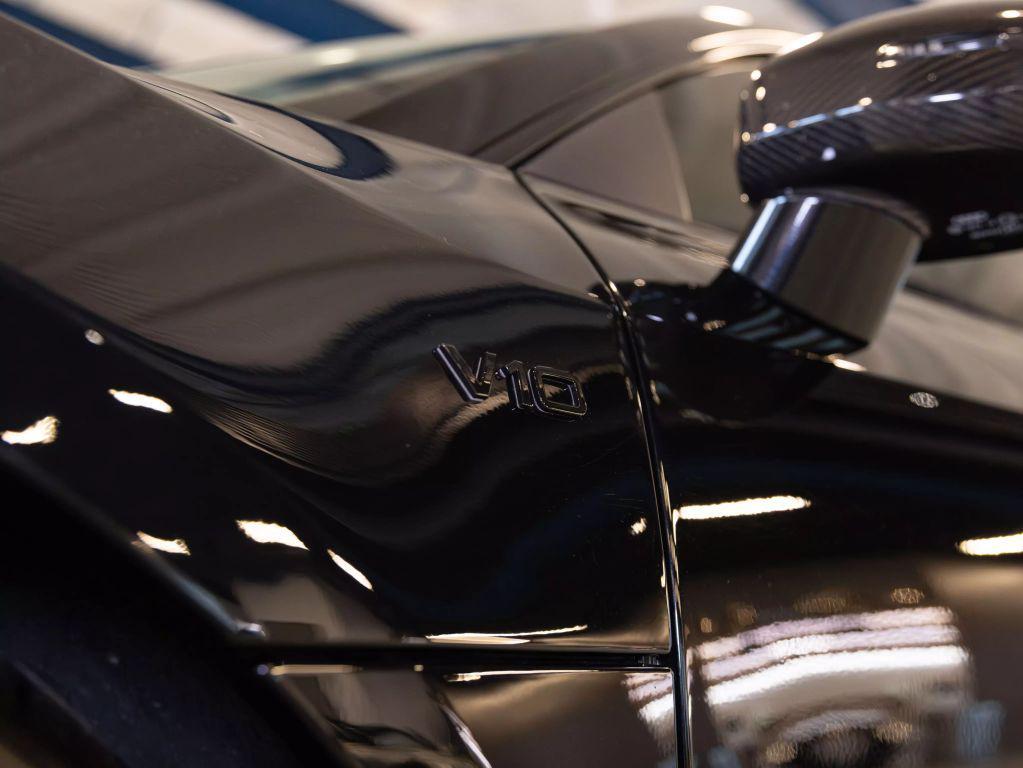 used 2010 Audi R8 car, priced at $152,990