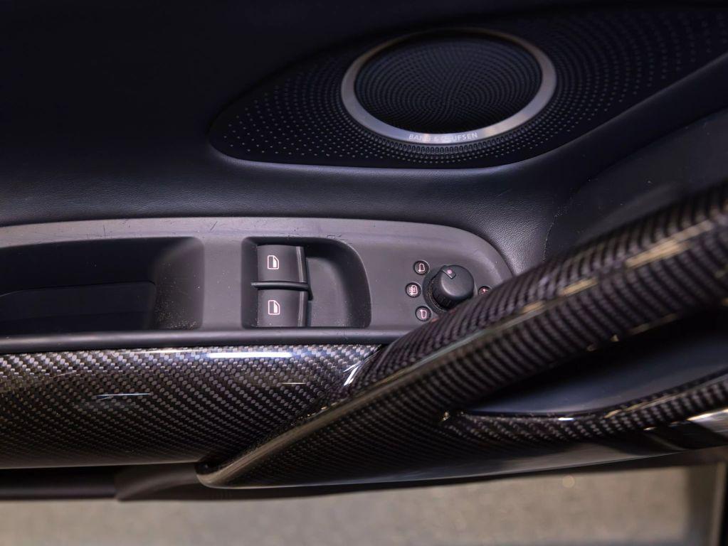 used 2010 Audi R8 car, priced at $152,990