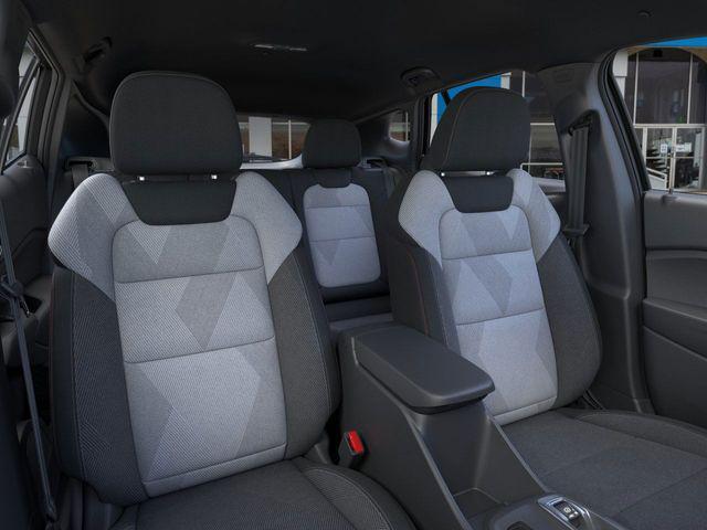 new 2026 Chevrolet Trax car, priced at $23,065